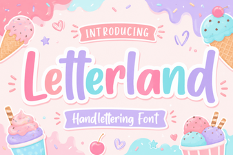 Letterland Font: Creative Design Tips and Classroom Ideas
